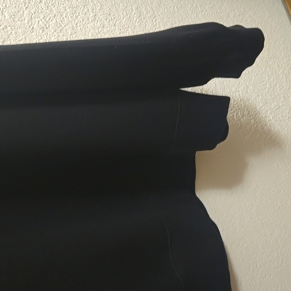 Hunter Crewneck Sweatshirt - Moire Black - XXL - Picture 9 of 14